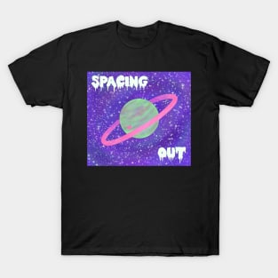 Spacing Out T-Shirt